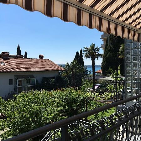 Apartments Vesna Portorož Exteriör bild