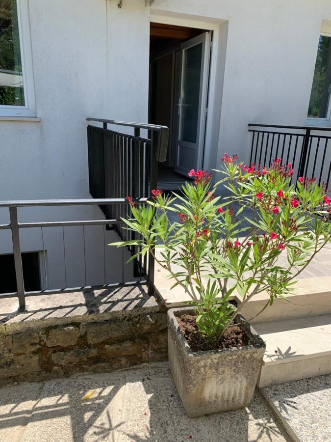 Apartments Vesna Portorož Exteriör bild