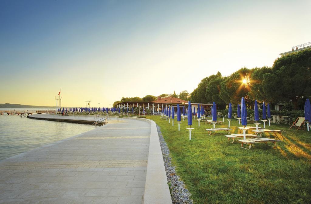 Apartments Vesna Portorož Exteriör bild